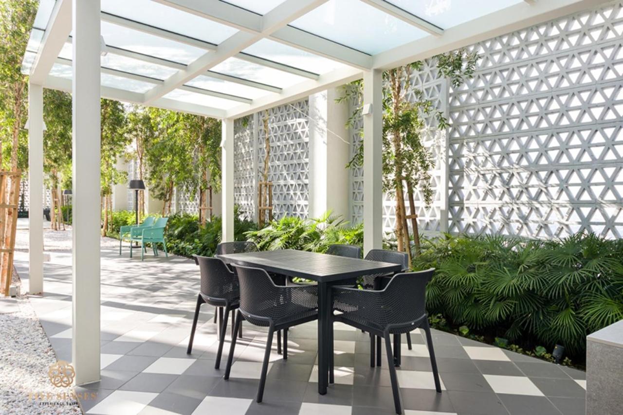 Una Serviced Apartment, Sunway Velocity Kuala Lumpur Exterior foto